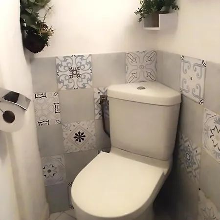 Homestay Cosy A 10 Min De Paris *