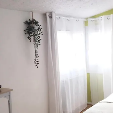 Cosy A 10 Min De Paris Homestay