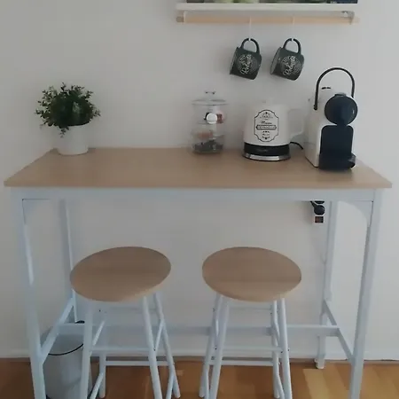 Cosy A 10 Min De Paris Homestay