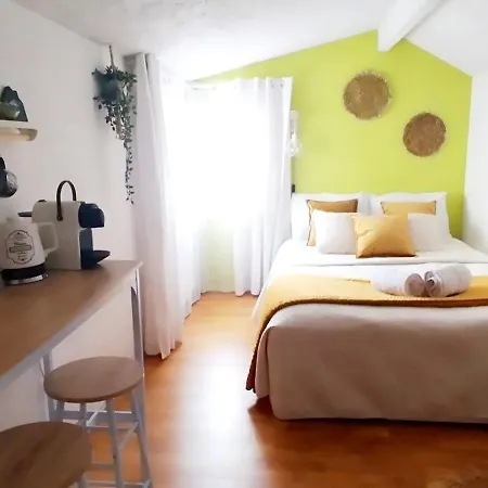 Cosy A 10 Min De Paris Homestay