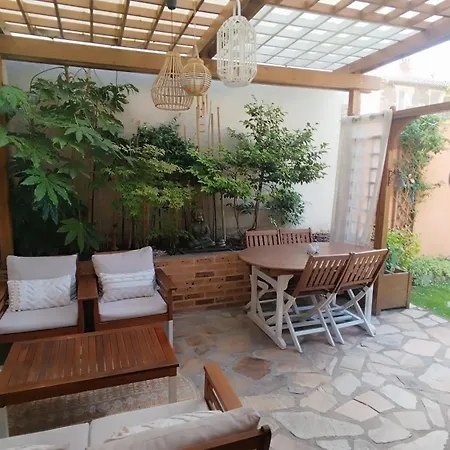 Cosy A 10 Min De Paris Homestay *